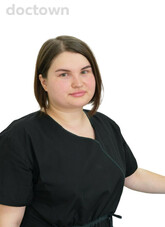 Чавтур Александра Вячеславовна