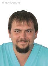 Чеботарев Даниил Андреевич