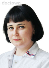 Чеботарева Нонна Викторовна