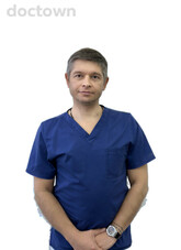 Черенко Кирилл Александрович