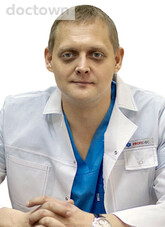 Черкасов Денис Михайлович