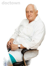 Черкасов Михаил Федорович