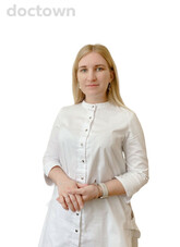 Черникова Екатерина Вячеславовна