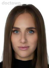 Чернова Анастасия Юрьевна