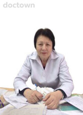 Чернова Людмила Ксенофонтовна