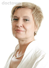 Чернявская Татьяна Петровна