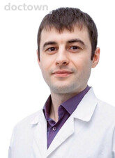 Чолаков Руслан Сергоевич