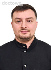 Чубинидзе Нестор Бадриевич