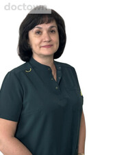 Чуйко Светлана Владимировна