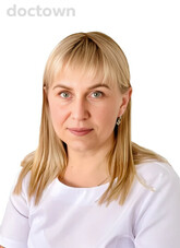 Чумаченко Наталья Александровна