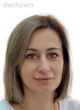 Чумакова Елена Владимировна