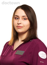 Чумаян Карина Алексеевна