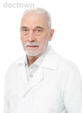 Чуркин Владимир Евгеньевич