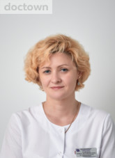 Чущенко Ольга Владимировна