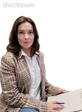 Чувайлова Ирина Николаевна