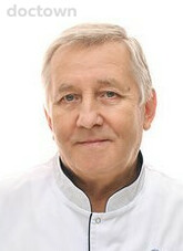 Лебедев Валентин Павлович