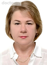 Лебедева Елена Викторовна