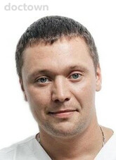 Леденёв Антон Александрович