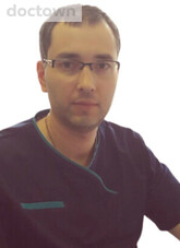 Лейга Александр Владимирович