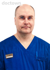 Лейман Игорь Александрович