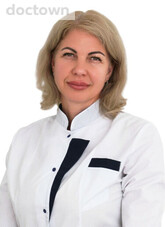 Лекарева Инга Александровна