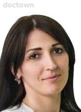 Лепетюх Наталья Владимировна