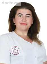 Левашева Татьяна Андреевна