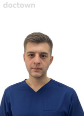 Левашов Эрнест Владимирович