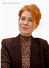 Левченко Екатерина Владимировна