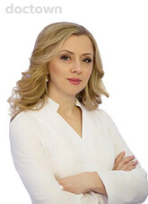 Левченко Ирина Александровна
