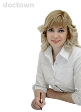 Левченко Марина Валерьевна