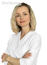 Левочкина Екатерина Владимировна