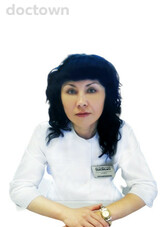 Лезина Марина Владимировна