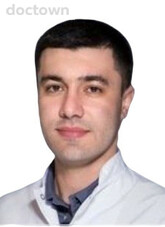 Рагимов Сафтар