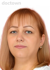 Рахимбердиева Ольга Игоревна