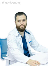 Рамизов Амрах Батталович 