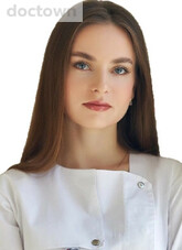 Рассказова Мария Алексеевна