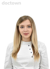 Разумовская Наталья Александровна