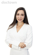 Крамарова Светлана Ивановна