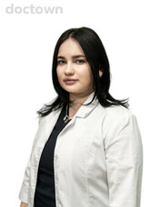 Краславская Анастасия Дмитриевна