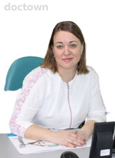Красникова Татьяна Николаевна