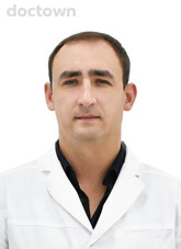 Краснов Яков Владимирович