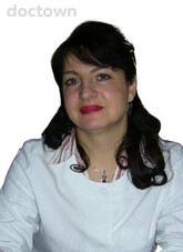 Кравченко Екатерина Георгиевна