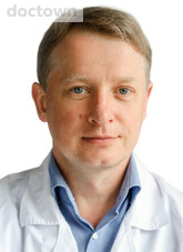 Кравченко Игорь Анатольевич