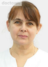 Кравченко Лариса Вахтанговна