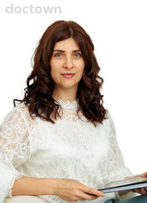 Кравченко Марина Михайловна