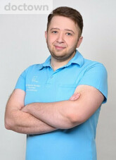 Кравченко Михаил Павлович