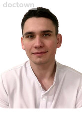 Кравченко Сергей Дмитриевич