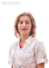 Кривоносова Екатерина Петровна