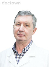 Кролевец Игорь Владимирович